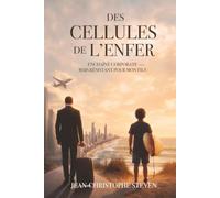 Des Cellules de l'Enfer: Enchaîné corporate--- Mais résistant pour mon fils