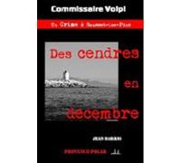 Des Cendres En Décembre (ebook)