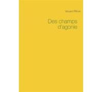 Des Champs Dagonie (ebook)