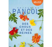 Des Choux et des reines: Livre audio 1 CD MP3
