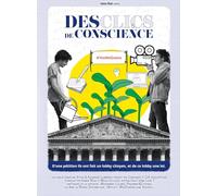 Des clics de conscience [Francia] [DVD]