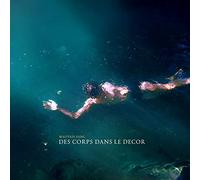 Des Corps Dans le Décor