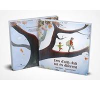 Des D’Allà dalt Tot és diferent: 6 (Tresors)