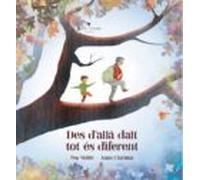 Des Dalla Dalt Tot Es Diferent