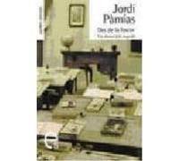 Des De La Foscor Un Dietari Dels Anys 60