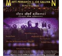 Des Del Silenci (From the Silence)