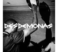 Des Demonas - Bay Of Pigs [Vinilo]