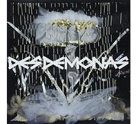 Des Demonas - Cure For Love [Vinilo]