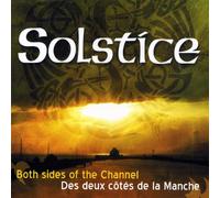 Des Deux Cotes de la Manche