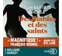 Des Diables Et Des Saints (audiolibro)