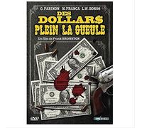 Des dollars plein la gueule [Francia] [DVD]