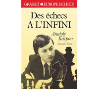 Des échecs à l'infini
