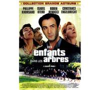 Des enfants dans les arbres [Francia] [DVD]