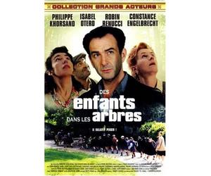 Des enfants dans les arbres [Francia] [DVD]