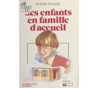 Des Enfants En Famille Daccueil (ebook)
