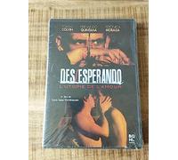 Des/Esperando - L'utopie de l'amour [Francia] [DVD]