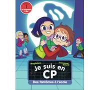 Des fantômes à l'école: Niveau 1