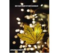 Des Fantômes Et Des Lucioles (ebook)