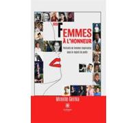Des Femmes À Lhonneur (ebook)