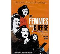Des femmes dans la guerre [Francia] [DVD]