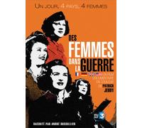 Des femmes dans la guerre [Francia] [DVD]