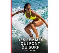 Des femmes qui font du surf: Nouvelles Érotiques de Sexe Tabou pour Adultes: 931