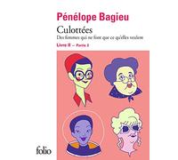 Des femmes qui ne font que ce qu'elles veulent