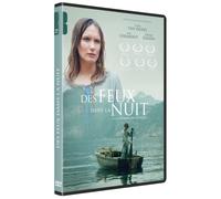 Des feux dans la nuit [Francia] [DVD]
