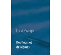 Des Fleurs Et Des Épines (ebook)
