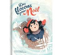 Des flocons pour Noël