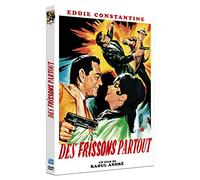 Des frissons partout [DVD]
