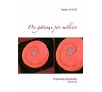 Des Gâteaux Par Milliers (ebook)