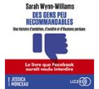 Des gens peu recommandables (Careless People) - Une ex-cadre de Meta dévoile son histoire