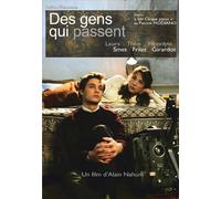 Des gens qui passent [Francia] [DVD]