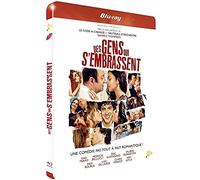 Des gens qui s'embrassent [Francia] [Blu-ray]