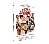 Des gens qui s'embrassent [Francia] [DVD]