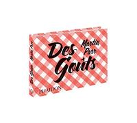 Des goûts