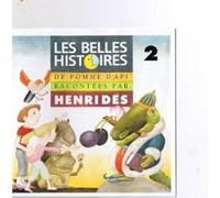 Des Henri 0002 - Les Belles Histoires De Pomme D'Api - Vol. 2