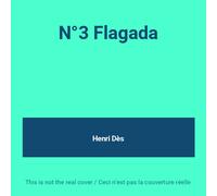 Des Henri 03 - Flagada - Vol.3