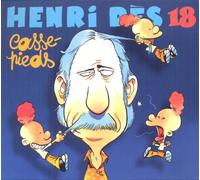 Des, Henri - Casse Pied