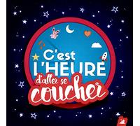 Des, Henri - C'est l'heure d'aller se coucher