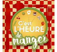 Des, Henri - C'est L'heure de manger