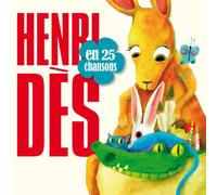 Des, Henri - En 25 Chansons