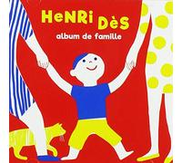 Des, Henri - Henri Des "Album De..