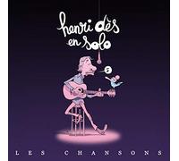 Des, Henri - Henri Des En Solo Les..