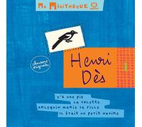 Dès, Henri - Henri Dès - Ma Minithèque Vol. 1