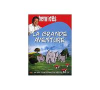 Dès, Henri - La grande aventure [DVD]