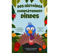 Des histoires complètement dindes