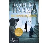 Des Hommes De Guerre (ebook)