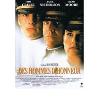des Hommes d'honneur